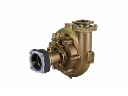 JPR-C3800V Seawater Pump
